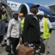 Fourth Evacuation Flight from South Africa Postponed Over Aircraft Technical Fault
