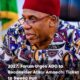 Southern Forum Urges ADC to Pick Strong Southern Running Mate for Atiku Ahead of 2027