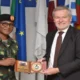 NYSC, European Union Explore Partnership to Expand Digital Skills and Entrepreneurship Programmes