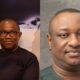 Keyamo Gives Peter Obi One Week to Apologise, Settle ₦25,000 Airport Parking Fine