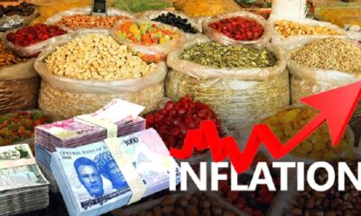 Inflation Slows Marginally in June Despite Persistent Food Price Increases