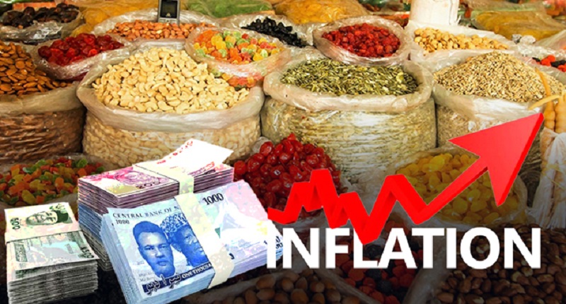 Inflation Slows Marginally in June Despite Persistent Food Price Increases