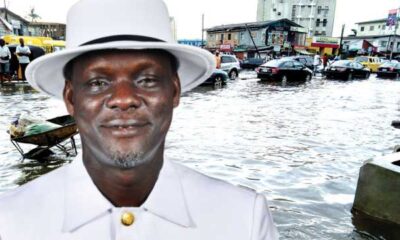 Mulade Calls on Niger Delta Governors to Intensify Flood Preparedness Efforts