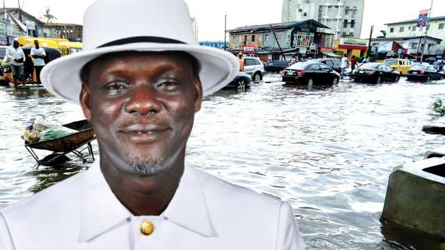 Mulade Calls on Niger Delta Governors to Intensify Flood Preparedness Efforts