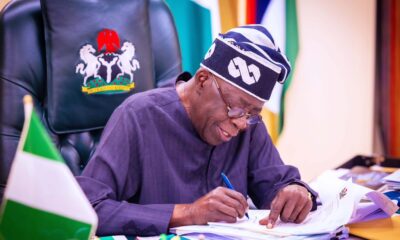 Tinubu Reaffirms Commitment to Free, Fair Elections During Meeting With Catholic Bishops