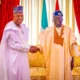 Tinubu, Shettima to Fly APC Flag in 2027 as Party Ends Speculation