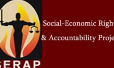 SERAP Drags NNPCL to Court Over Unexplained ₦211 Trillion Financial Entries