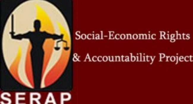 SERAP Drags NNPCL to Court Over Unexplained ₦211 Trillion Financial Entries