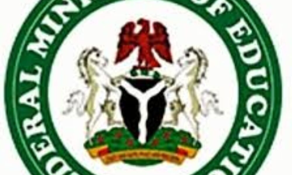 Federal Government Unveils Plan to Restructure Secondary Education, Scrap JSS–SSS Policy