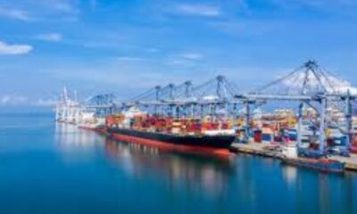 CBN Appoints New Pre-Shipment Inspection Agent for Nigeria’s Oil Exports