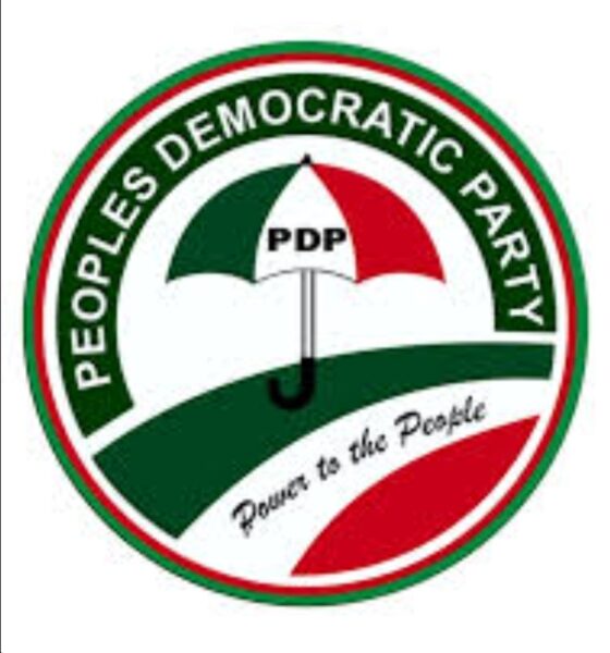 Turaki-Led PDP Faction Dismisses Claims of Division Over INEC Candidate Nomination