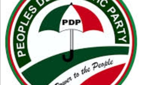 Turaki-Led PDP Faction Dismisses Claims of Division Over INEC Candidate Nomination