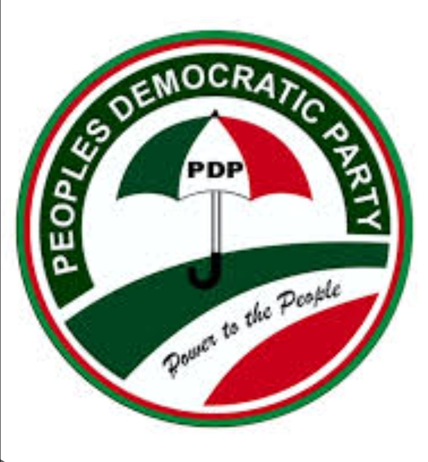 Turaki-Led PDP Faction Dismisses Claims of Division Over INEC Candidate Nomination