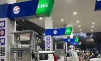 Oborevwori Greenlights CNG Buses, Electric Vehicles, Mega Transit Terminal in Delta