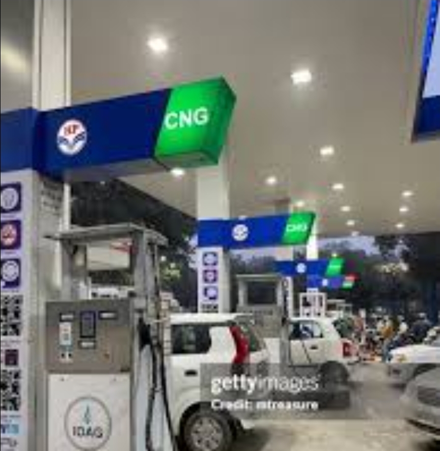 Oborevwori Greenlights CNG Buses, Electric Vehicles, Mega Transit Terminal in Delta