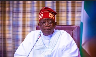 Tinubu Calls for Stronger Partnership Between Government and Civil Society
