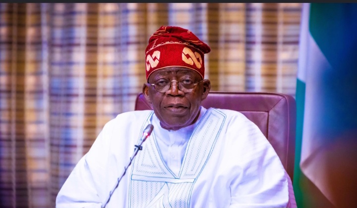 Tinubu Calls for Stronger Partnership Between Government and Civil Society
