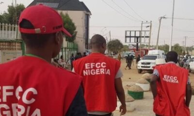 EFCC Files Money Laundering Charges Against Former Warri, Port Harcourt Refinery Bosses