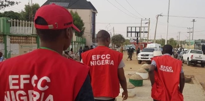 EFCC Files Money Laundering Charges Against Former Warri, Port Harcourt Refinery Bosses