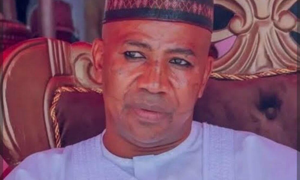 Miyetti Allah Leader Faces Court Over Alleged .33m Laundering Case