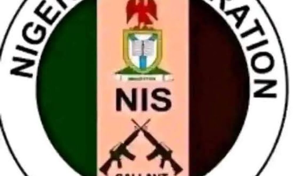 NIS Scraps U.S. Visa Processing Contract, Announces New Application Procedure