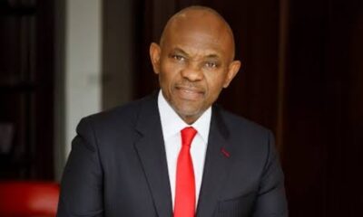 Elumelu Retires as UBA Group Chairman, Emmanuel Nnorom Named Successor