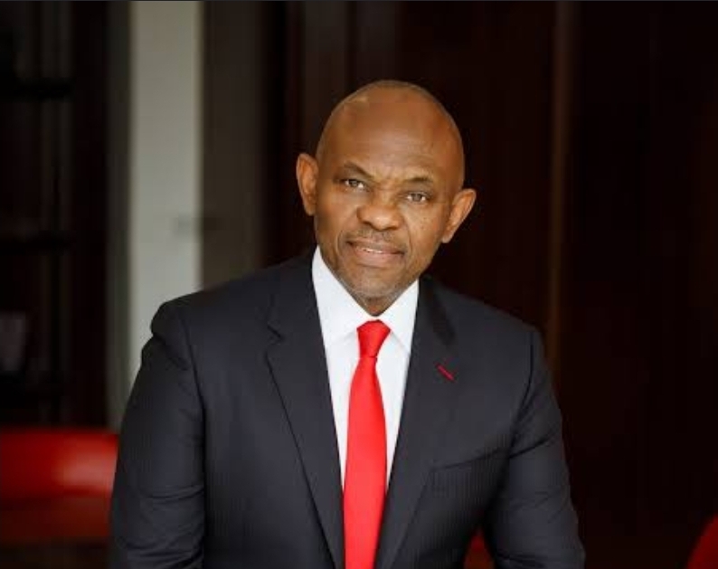 Elumelu Retires as UBA Group Chairman, Emmanuel Nnorom Named Successor