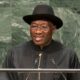 Jonathan Rejects Claims of ₦500bn Offer to Join 2027 Presidential Race
