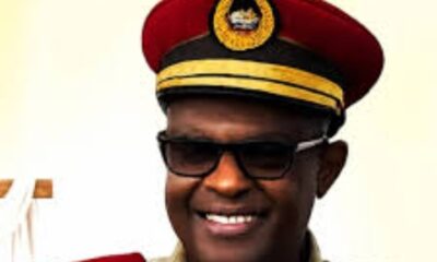 Mourners Travelling for FRSC Officer’s Burial Abducted in Kogi