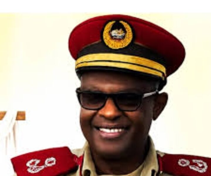 Mourners Travelling for FRSC Officer’s Burial Abducted in Kogi