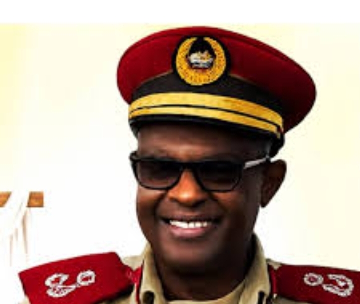 Mourners Travelling for FRSC Officer’s Burial Abducted in Kogi