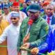 Sokoto Expands Security Drive with ₦27.6bn Operational Assets