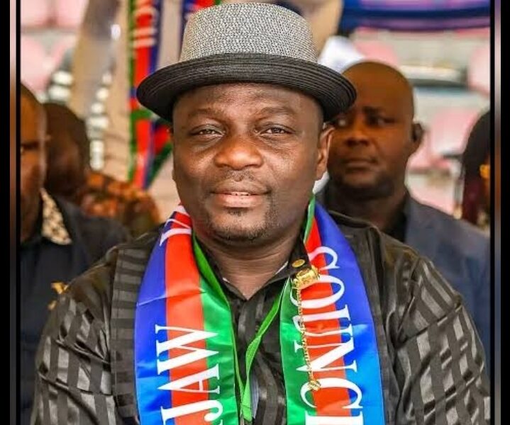 IYC Hails Okotete, Newly Elected 10th NEC Leadership Over Credible Electoral Process