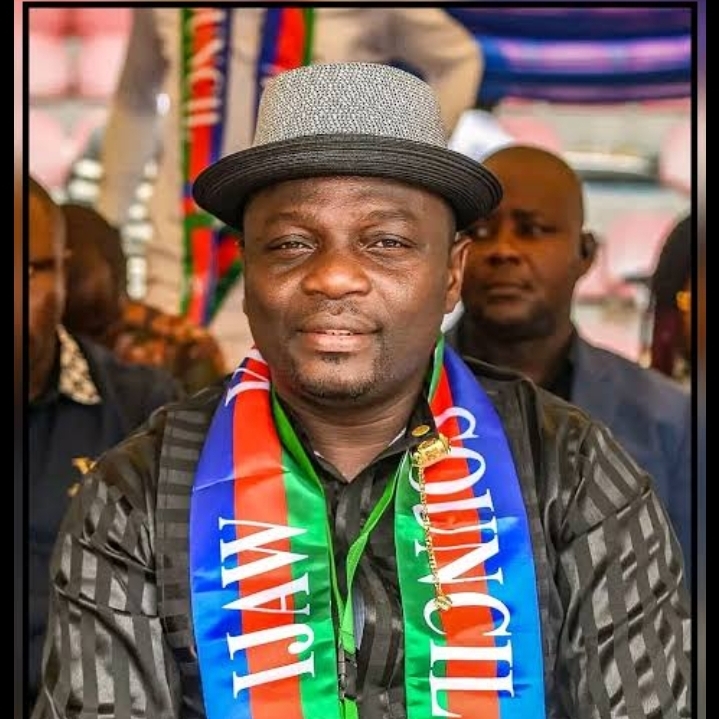 IYC Hails Okotete, Newly Elected 10th NEC Leadership Over Credible Electoral Process