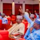Senate Endorses ₦11.07 Trillion Customs Revenue Goal for 2026