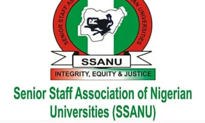 SSANU Urges FG to Immediately Release ₦2.53bn TETFund Allocation to Public Universities
