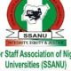 SSANU Urges FG to Immediately Release ₦2.53bn TETFund Allocation to Public Universities