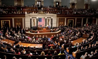 US House Backs Proposal to Suspend American Aid to Nigeria Over Religious Violence