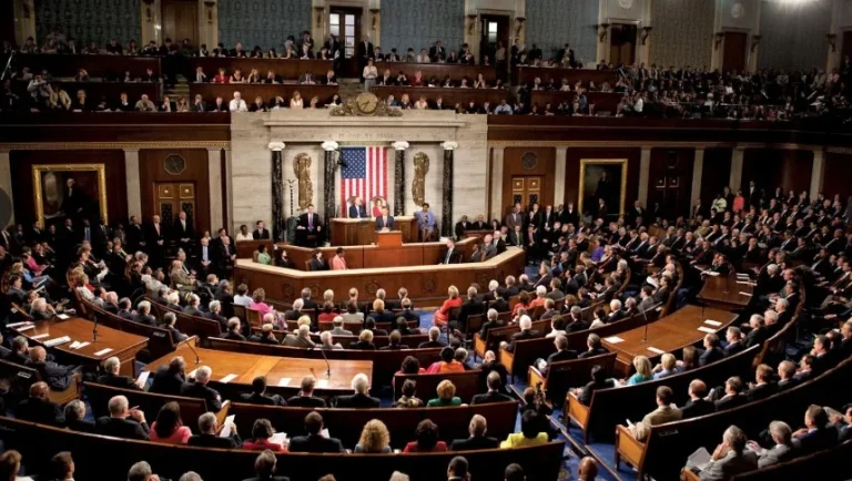 US House Backs Proposal to Suspend American Aid to Nigeria Over Religious Violence