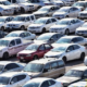 FG Lowers Vehicle Import Duty as Customs Targets ₦11.07 Trillion Revenue in 2026