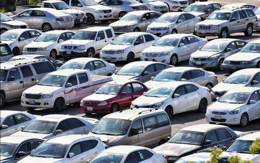 FG Lowers Vehicle Import Duty as Customs Targets ₦11.07 Trillion Revenue in 2026