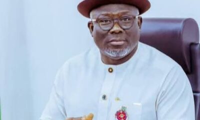 Oborevwori Approves Financial Aid for 533 Delta Law School Graduates