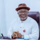 Oborevwori Approves Financial Aid for 533 Delta Law School Graduates