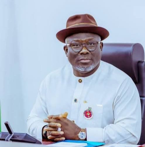 Oborevwori Approves Financial Aid for 533 Delta Law School Graduates