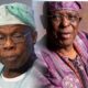 Obasanjo Rejects Osoba’s Allegations, Defends 2003 Election Process