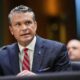 Pentagon Says U.S. Iran War Expenditure Climbs to .5 Billion