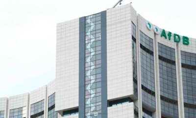 AfDB Raises Alarm Over Nigeria’s Growing Sanitation Challenge Amid Population Boom
