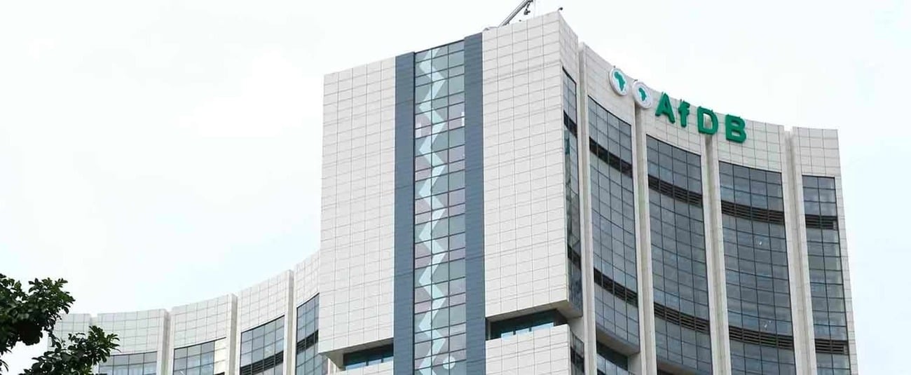 AfDB Raises Alarm Over Nigeria’s Growing Sanitation Challenge Amid Population Boom
