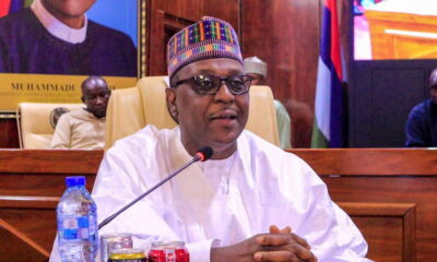FG Accelerates Digital Identity Integration to Strengthen Healthcare Delivery