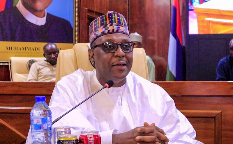 FG Accelerates Digital Identity Integration to Strengthen Healthcare Delivery